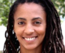 Kamilah Willingham - Professional null Speaker