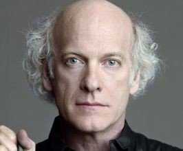 Timothy Greenfield-Sanders - Professional null Speaker