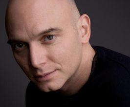 Michael Cerveris - Professional null Speaker