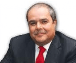 Gabriel Jaramillo - Professional null Speaker