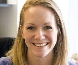 Wendy Naugle - Professional null Speaker