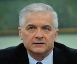 Wlodzimierz Cimoszewicz - Professional null Speaker