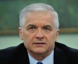 Wlodzimierz Cimoszewicz - Professional null Speaker