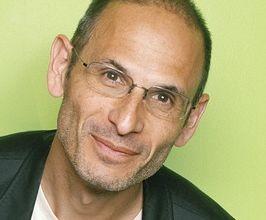 Robert Fabricant - Professional null Speaker