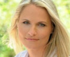 Kimberley Clayton Blaine - Professional null Speaker