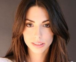 Jade Catta-Preta - Professional null Speaker