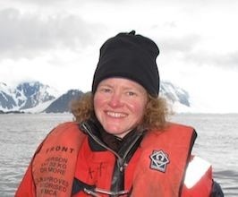 Erin Pettit - Professional null Speaker