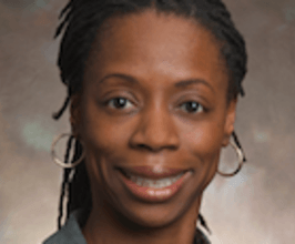 Sheryl Heron - Professional null Speaker