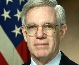 Linton Wells II - Professional null Speaker