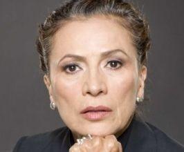 Patricia Reyes Spíndola - Professional null Speaker