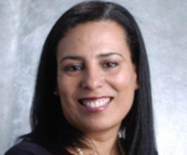 Ruth Noemí Colón - Professional null Speaker