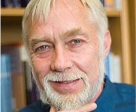 Roy Baumeister - Professional null Speaker