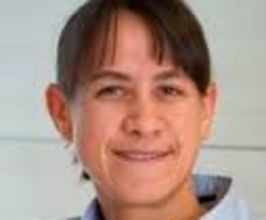 Delia Milliron - Professional null Speaker