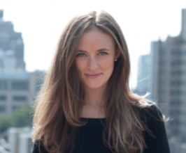 Jenna Arnold Arnold - Professional null Speaker