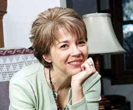 Mary Doria Russell - Professional null Speaker