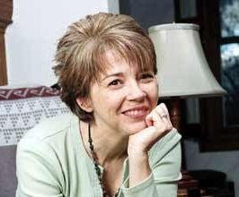 Mary Doria Russell - Professional null Speaker