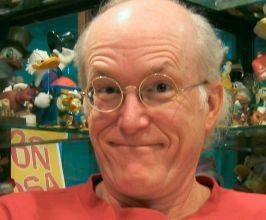 Don Rosa - Professional null Speaker