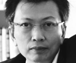 Idris Mootee - Professional null Speaker