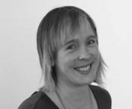 Helen Walters - Professional null Speaker