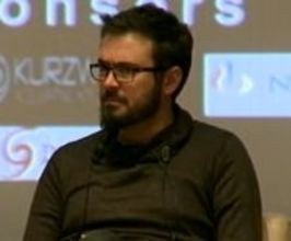 Hussein al-Attar - Professional null Speaker