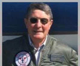 George Marrett - Professional null Speaker