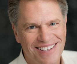 Vic Strecher Ph.D. MSP - Professional null Speaker