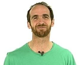 Eduardo Sáenz de Cabezón - Professional null Speaker