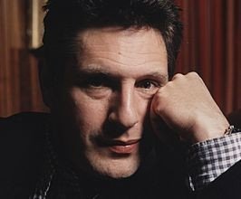 Patrick Marber - Professional null Speaker