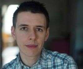 Mason Currey - Professional null Speaker