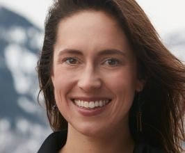 Courtney Boyd Myers - Professional null Speaker