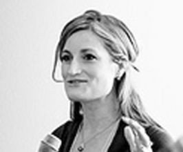 Constance Squire - Professional null Speaker