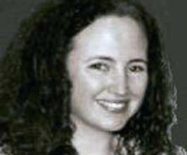 Naama Stauber - Professional null Speaker