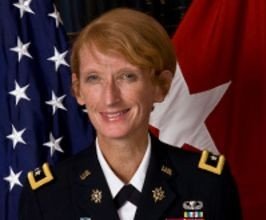 Mary A. Legere - Professional null Speaker