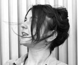 Coco Krumme - Professional null Speaker
