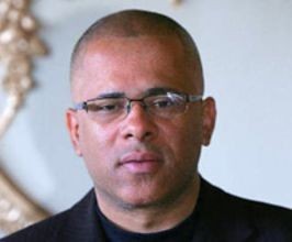 Tio Hardiman - Professional null Speaker