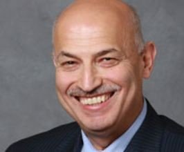 Saad Abdul-Latif - Professional null Speaker