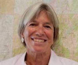 Katherine Hudson - Professional null Speaker