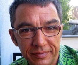 Marius de Vos - Professional null Speaker