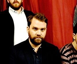 Frightened Rabbit - Professional null Speaker