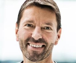 Kasper B. Rorsted - Professional Speakers Booking