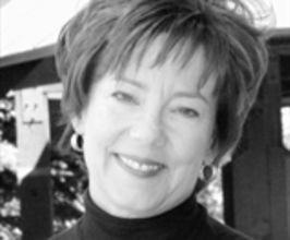 Diane Mott Davidson - Professional null Speaker