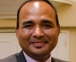 Guruprasad Madhavan - Professional null Speaker