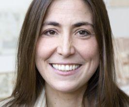 Rebecca Stead - Professional null Speaker