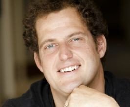 Valentine Warner - Professional null Speaker