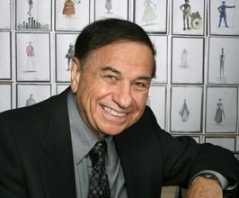 Richard M. Sherman - Professional null Speaker