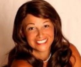 Mira Calton - Professional Speakers Booking