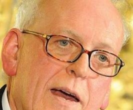 Richard Davenport-Hines - Professional null Speaker