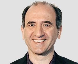 Armando Iannucci - Professional null Speaker