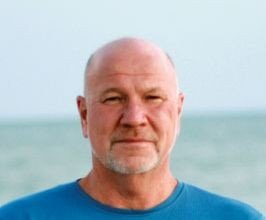 Randy Wayne White - Professional null Speaker