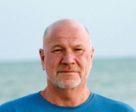Randy Wayne White - Professional null Speaker